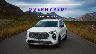 Why is everyone buying the HAVAL JOLION! Is it really reliable?