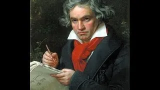 Top 10 pieces by Beethoven