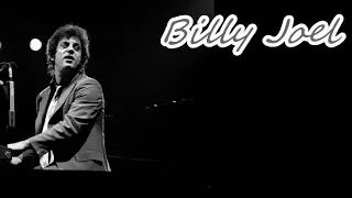 Billy joel - Piano man