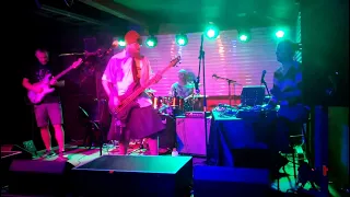 My 1st Guitar Gig EVER!!! - Naked Space Heroes - "Look The Other Way" @ Kilby Court Salt Lake City.