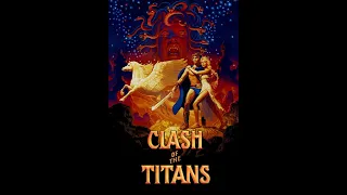 The Ray Harryhausen Podcast: Episode 7- Clash of the Titans 35th Anniversary Special