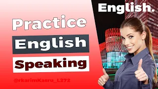 Common English Conversation Questions and Answers for Kids & Beginners 🌟 Improve Speaking Skills