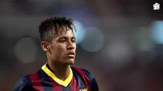 Neymar - Love Me Again