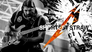 Metallica & San Francisco Symphony: The Shortest Straw (Ben Zimmermann Version)