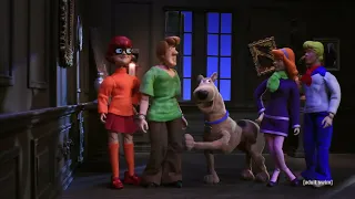 Robot Chicken - Scooby Doo Catchphrases