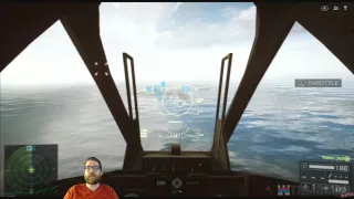 Battlefield 4: How to Fly Jets Like A Pro