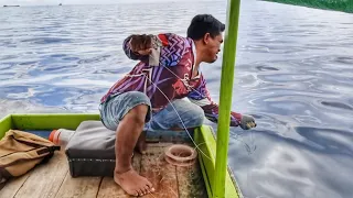 HORRIBLE FISHING IN SPOT KE,2 ||  THIS FISH WHAT THE ATTRACTION IS STUNNING & INCREDIBLE