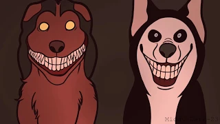 Effigy/Meme -(Smile.dog)-Creepypasta