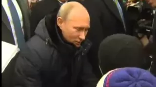 Путин о США  чья бы корова мычала!1