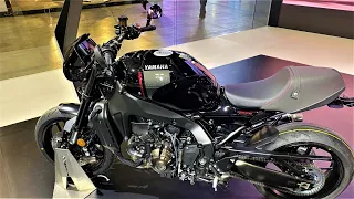 10 New Best Motorcycles ON Different Styles For 2022