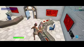 How YOU Can Complete LEVEL 23 in FORTNITE ESCAPE ROOM PRISON? TUTORIAL