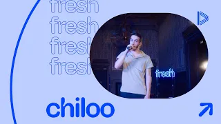 Chiloo x Fresh ∣ Live Me If You Can