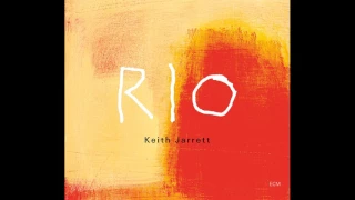 Keith Jarrett - Rio, Pt. VIII