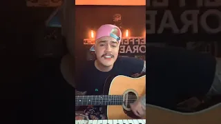 Jefferson Moraes - Live (Só as Modas) - Parte I