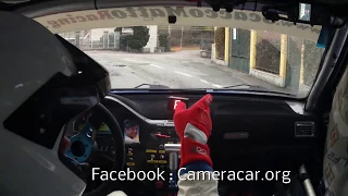 VIDEO RALLY CAMERACAR 🤣IL CAMERA CAR PIÙ PAZZO DEL MONDO!!🤣