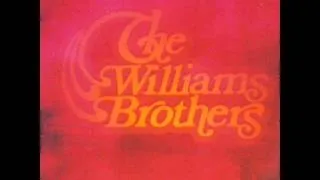 The Williams Brothers - Because You Loved Me / He Loves You Feat. Juanita Bynum