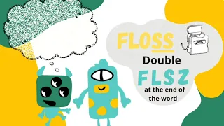 Spelling with the FLOSS Rule