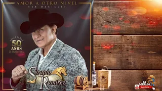 Serapio Ramirez - Puras Con Mariachi / 50 Años De Trayectoria Grupo Laberinto