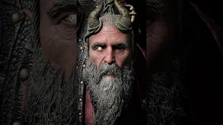 «БИВРЁСТ И ГОЛОВА МИМИРА» 🤣 God of War: Ragnarok 🏆 [4K] Бог войны: Рагнарёк