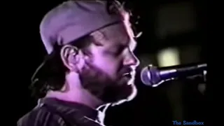 Widespread Panic Pro Shot Video w/ SBD Audio ~ 5/18/1995 Hayden Square, Tempe, AZ Complete Show