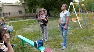 Ольга Алимова побывала в Балашове