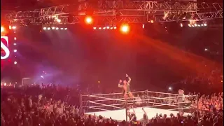 Randy Orton - WWE Live Sydney, Australia Oct 21st, 2019