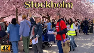 Sweden, Discover Stockholm 🇸🇪 スウェーデン、ストックホルムを発見する 🇸🇪 Suecia, Descubre Estocolmo 🇸🇪