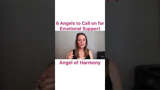 6 Angels to Call on for Emotional Support on a Medical Medium Healing Journey
