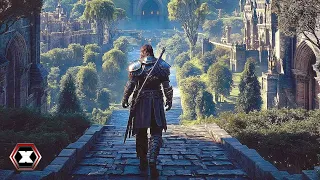 TOP 10 EPIC Upcoming RPG Games Like Elder Scrolls 2024 & Beyond