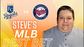 Kansas City Royals vs Minnesota Twins Picks and Predictions Today | MLB Best Bets 5/29/24