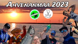 Loskapaukut - Ahvenanmaa 2023