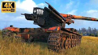 WT auf Pz. IV: REAL SUPPORTER - World of Tanks