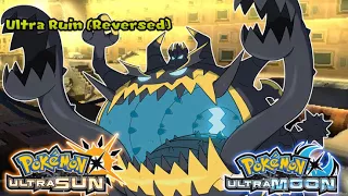 10 Hours Ultra Ruin Music - Pokemon UltraSun & UltraMoon Music Extended