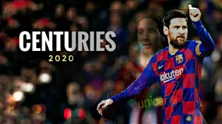 Lionel Messi ○ Centuries - Fall Out Boy ○ Skills & Goals 2020 I JOJO