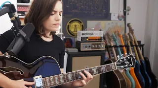 dodie - Cool Girl [Cover by Mary Spender]