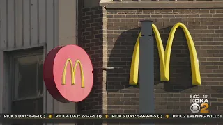 Operator of 13 Pittsburgh-area McDonald's accused of child labor violations