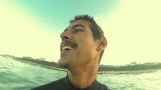 19 Pagoda - A Jeffreys Bay Surf Film