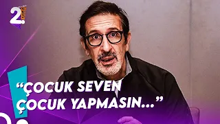 Cem Özer'den Sosyal Medyayı Sallayan Açıklamalar! | Müge ve Gülşen'le 2. Sayfa