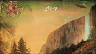 Gravity Falls Main Theme Official Instrumental - Gravity Falls Soundtrack