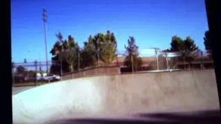 Delano skatepark