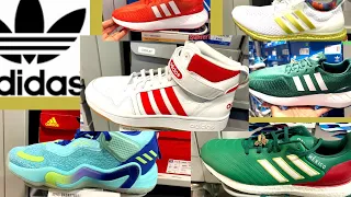 ADIDAS OUTLET Sale 50% OFF | MEN'S AND WOMEN'S | adidas originals | CLOTHES STORE WALKTHROUGH