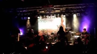 Myrath - Tales Of The Sands - Live at Kiel (Germany 2011)