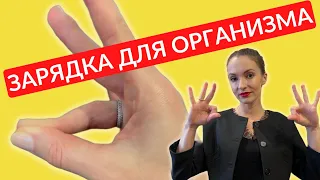 Простые Упражнения для Здоровья Организма | Саморазвитие