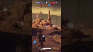 Max Level Anakin Main TeaBags Me in Supremacy, I Target Him Back Full Force