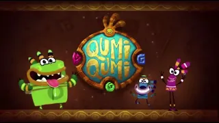 Qumi Qumi Theme song - Extended