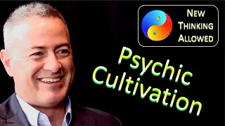 Cultivating Psychic Abilities with Sean McNamara