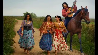 Ederlezi#Goran Bregović#Time of the Gypsies#Kadrajlı Şarkılar