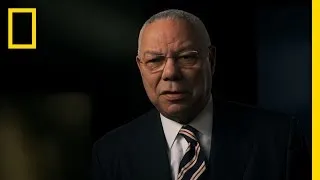 General Colin Powell on the Modern Army | American War Generals