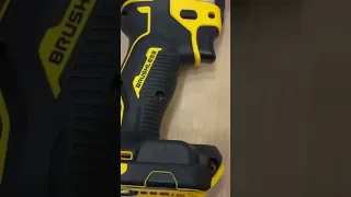 DeWALT DCF 850 с Алиэкспресс.