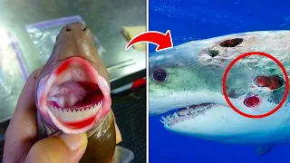 20 Scariest Shark Species That Actually Exist